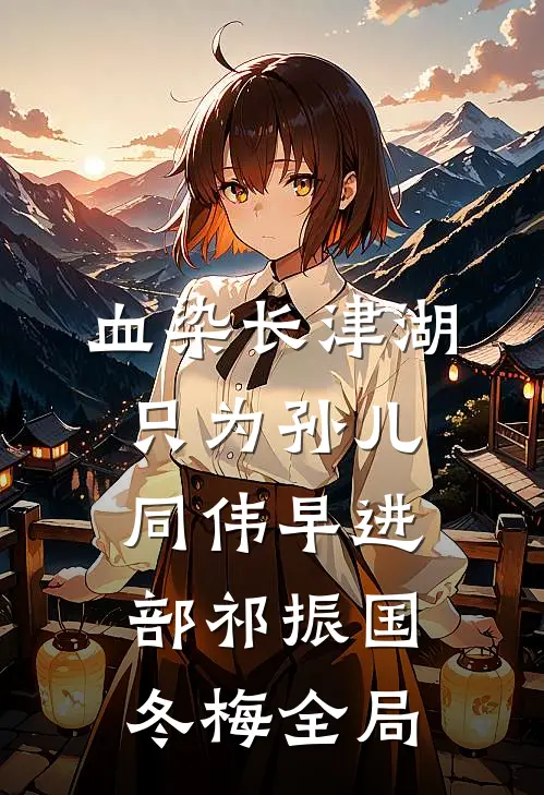 血染长津湖，只为孙儿同伟早进部祁振国冬梅全局