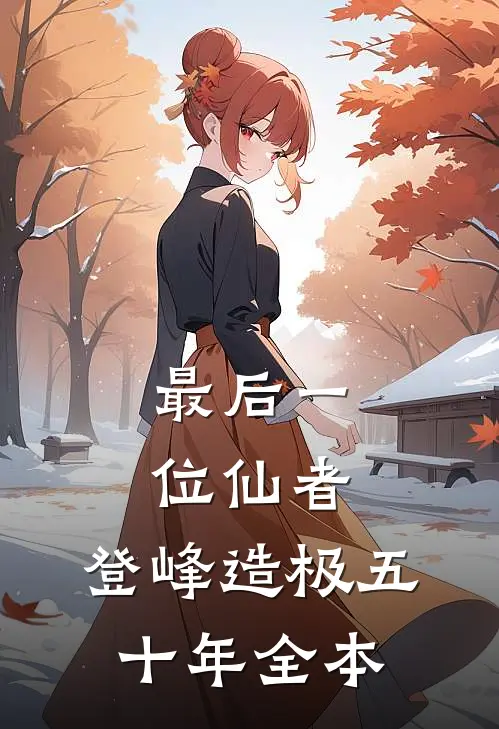 最后一位仙者，登峰造极五十年全本