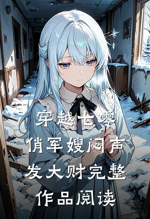 穿越七零，俏军嫂闷声发大财完整作品阅读