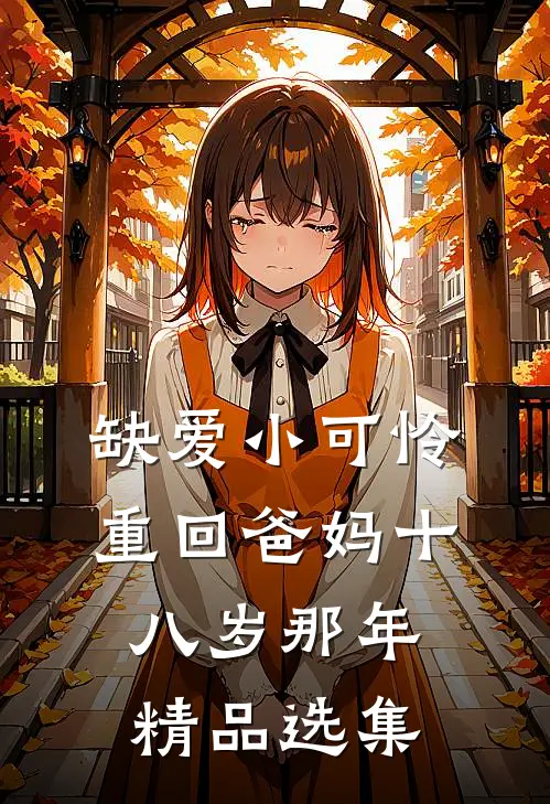 缺爱小可怜重回爸妈十八岁那年精品选集
