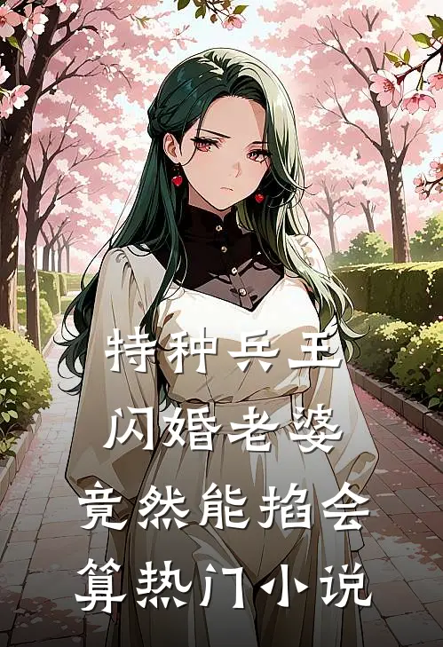 特种兵王闪婚老婆，竟然能掐会算热门小说