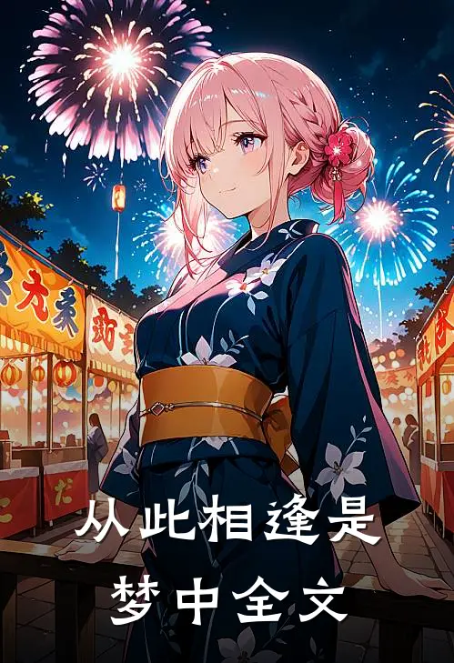 从此相逢是梦中全文