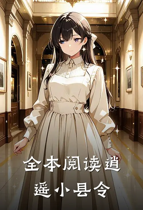 全本阅读逍遥小县令