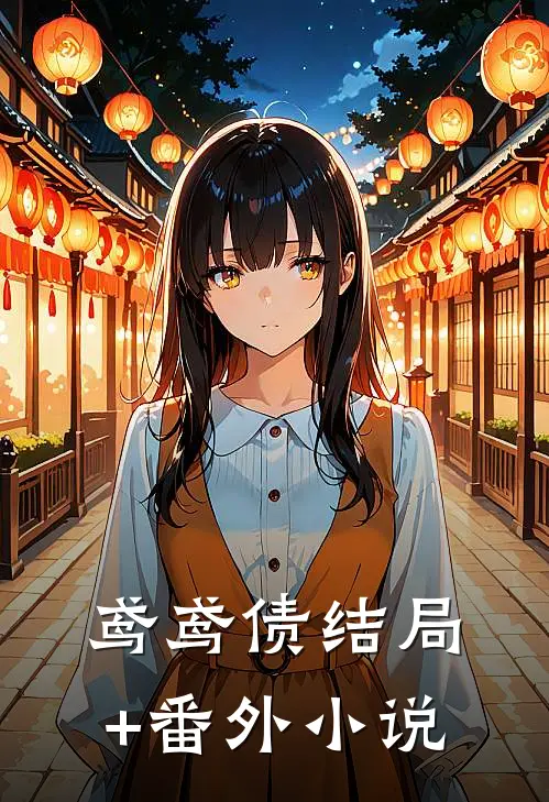 鸢鸢债结局+番外小说
