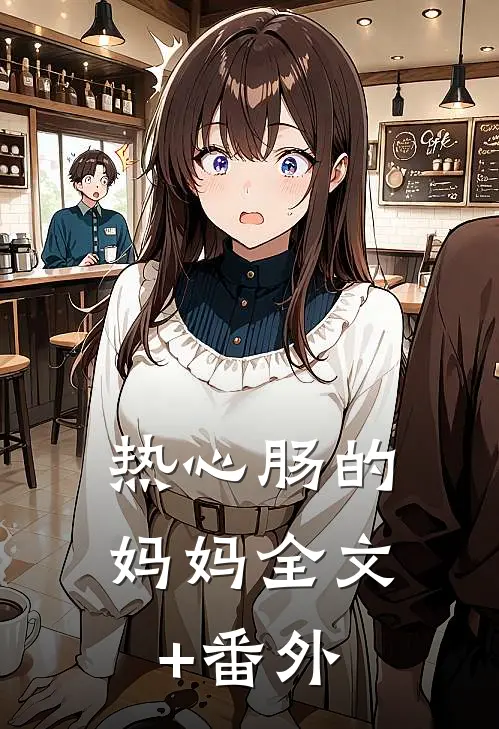 热心肠的妈妈全文+番外