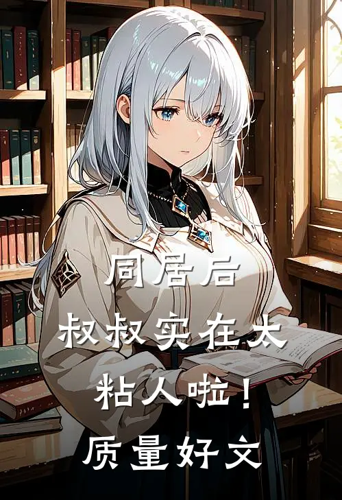 同居后，叔叔实在太粘人啦！质量好文
