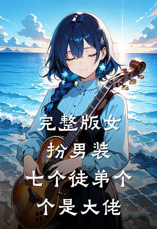 完整版女扮男装:七个徒弟个个是大佬