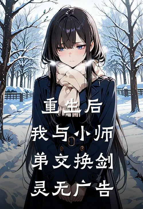 重生后，我与小师弟交换剑灵无广告
