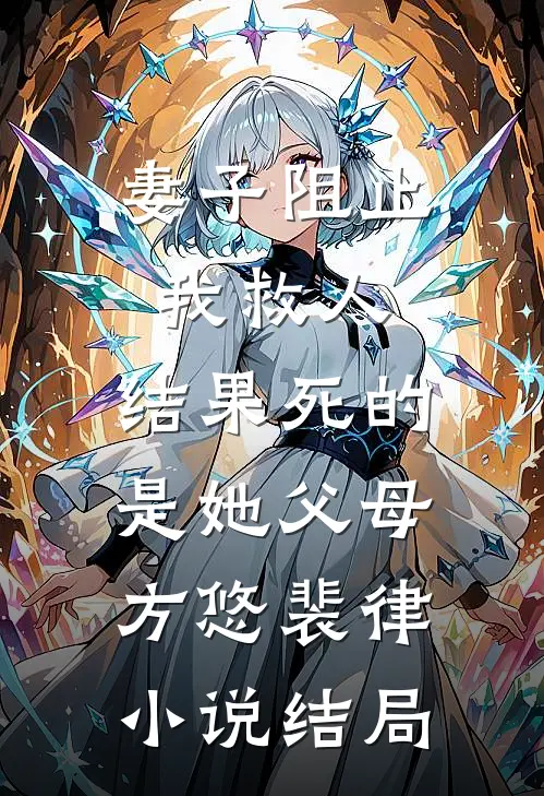 妻子阻止我救人，结果死的是她父母方悠裴律小说结局