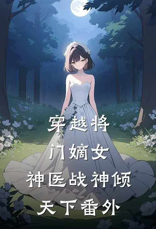 穿越将门嫡女，神医战神倾天下番外