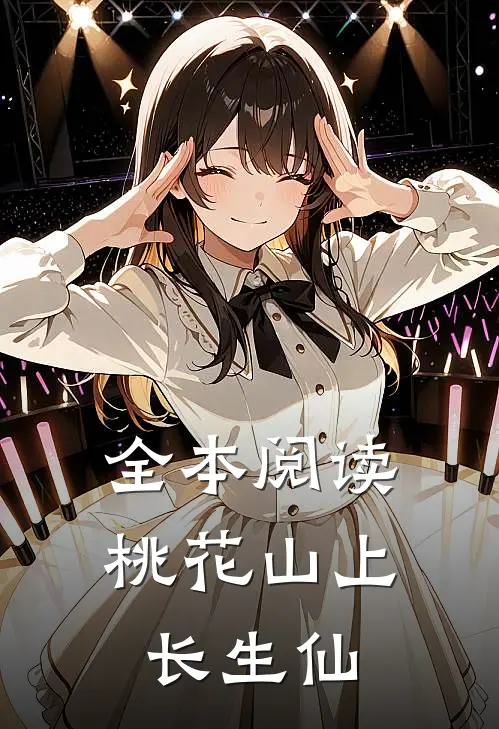 全本阅读桃花山上长生仙