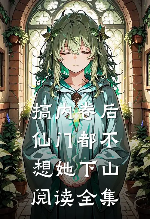 搞内卷后，仙门都不想她下山阅读全集