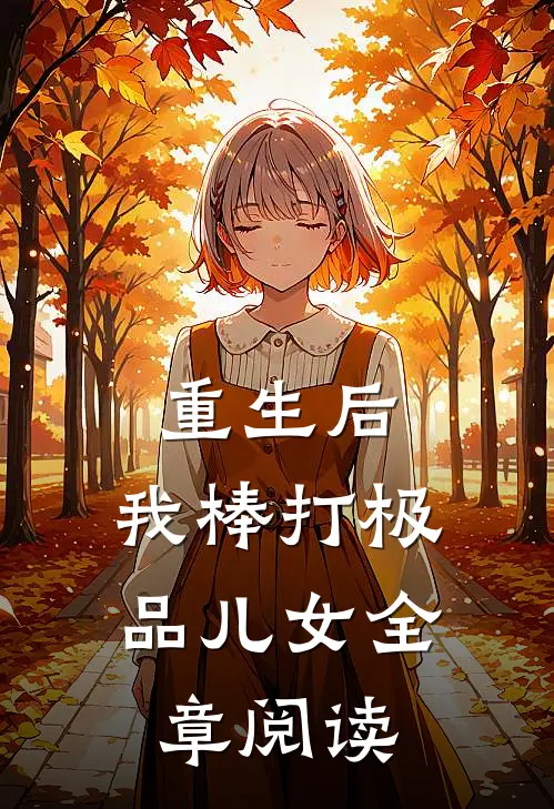 重生后,我棒打极品儿女全章阅读