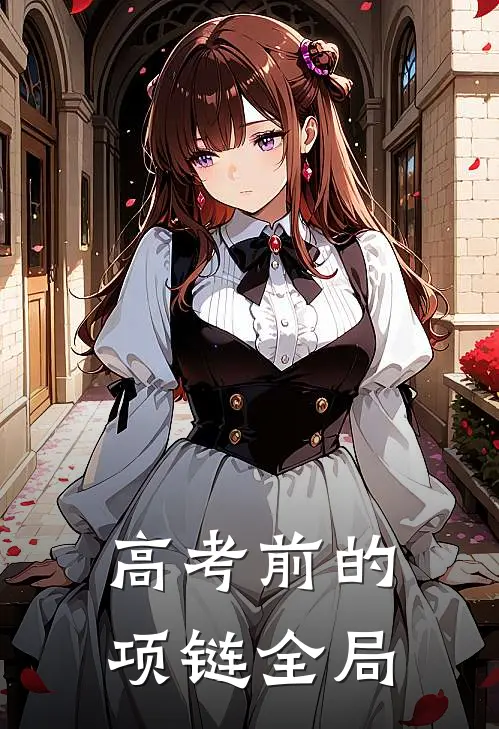高考前的项链全局