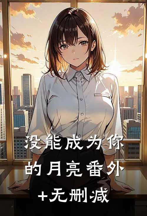 没能成为你的月亮番外+无删减