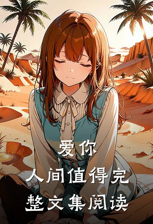 爱你，人间值得完整文集阅读