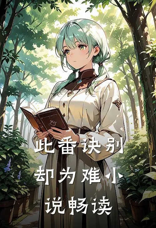 此番诀别却为难小说畅读
