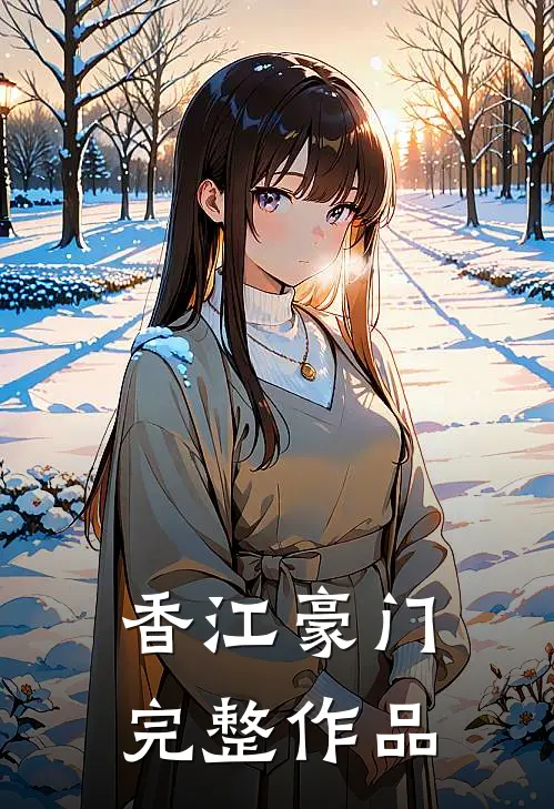 香江豪门完整作品