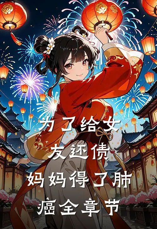 为了给女友还债，妈妈得了肺癌全章节