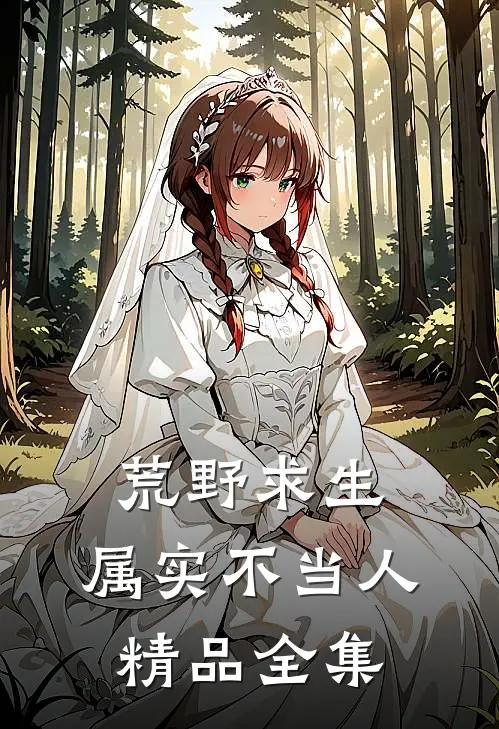 荒野求生：属实不当人精品全集