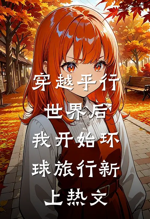 穿越平行世界后，我开始环球旅行新上热文