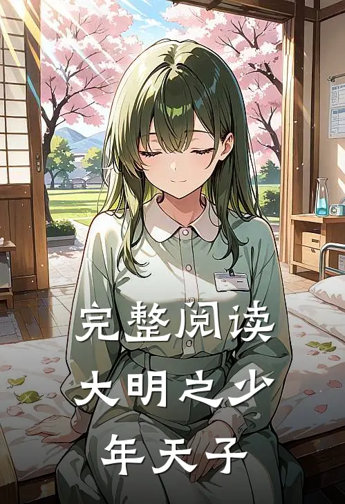 完整阅读大明之少年天子