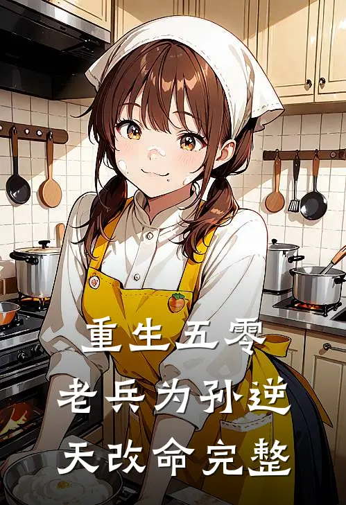 重生五零，老兵为孙逆天改命完整