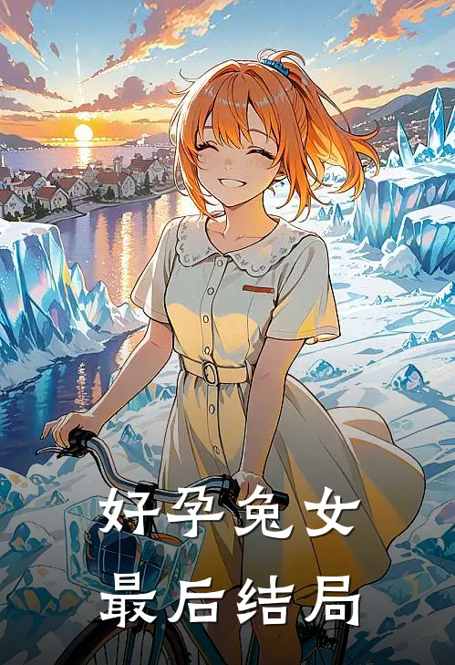 好孕兔女最后结局