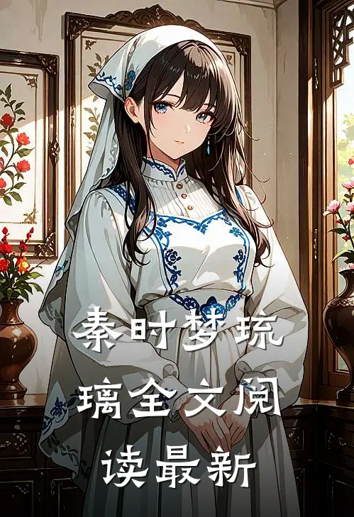 秦时梦琉璃全文阅读最新
