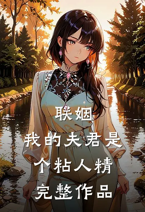 联姻,我的夫君是个粘人精完整作品免费阅读