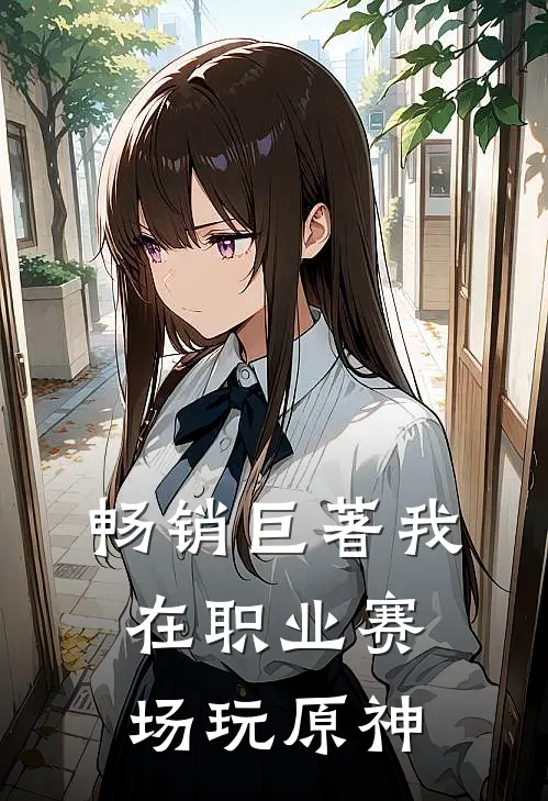 畅销巨著我在职业赛场玩原神
