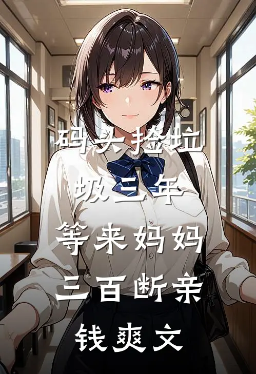 码头捡垃圾三年，等来妈妈三百断亲钱爽文