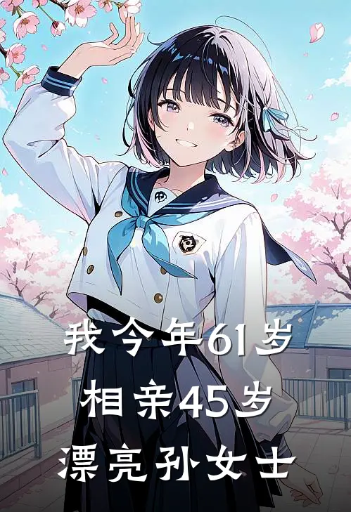 我今年61岁，相亲45岁漂亮孙女士