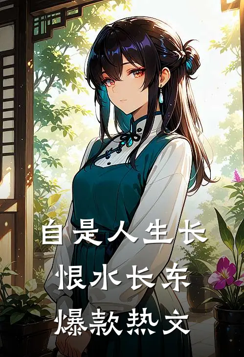 自是人生长恨水长东爆款热文