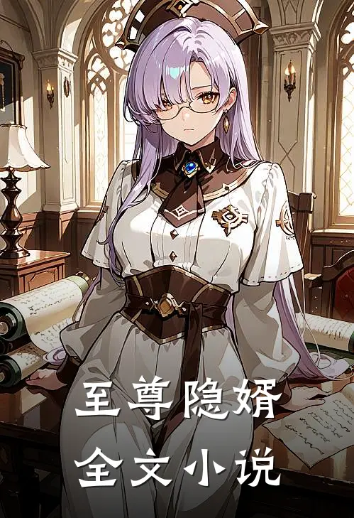 至尊隐婿全文小说