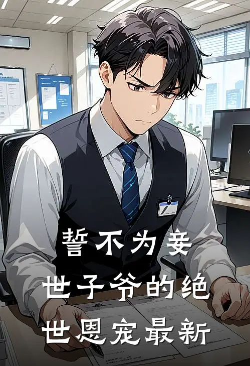 誓不为妾，世子爷的绝世恩宠最新