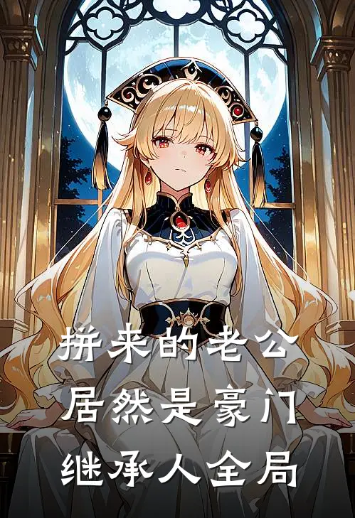 拼来的老公居然是豪门继承人全局