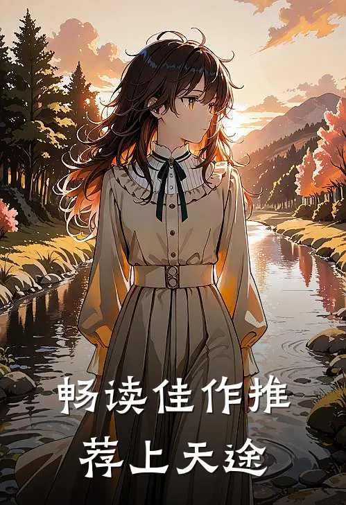 畅读佳作推荐上天途