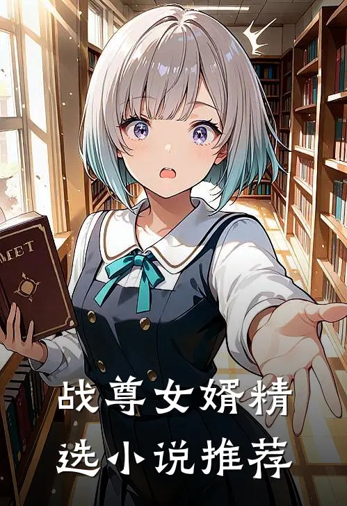 战尊女婿精选小说推荐