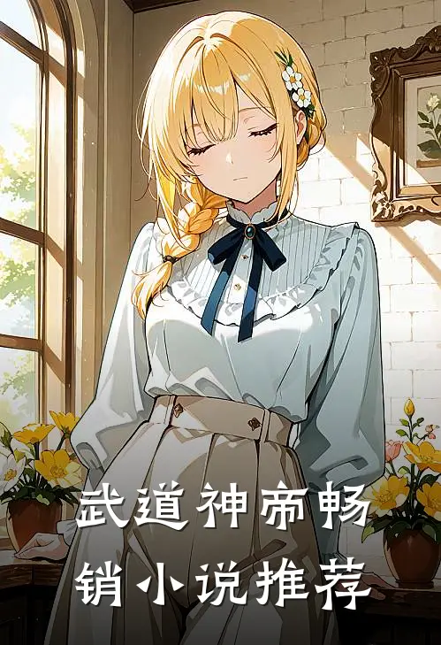 武道神帝畅销小说推荐