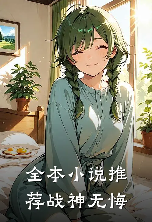 全本小说推荐战神无悔