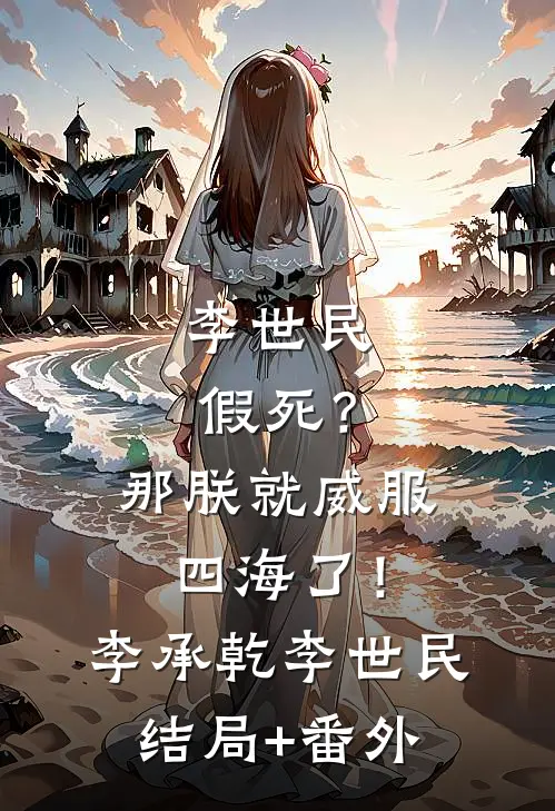 李世民假死？那朕就威服四海了！李承乾李世民结局+番外