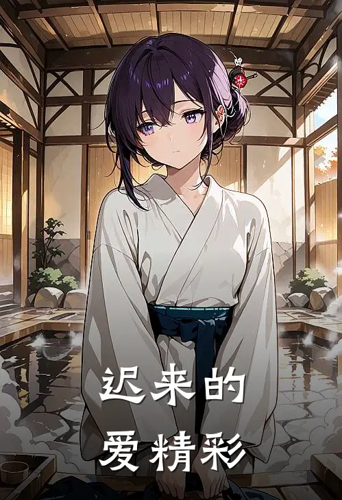 迟来的爱精彩