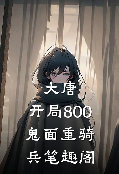 大唐：开局800鬼面重骑兵笔趣阁
