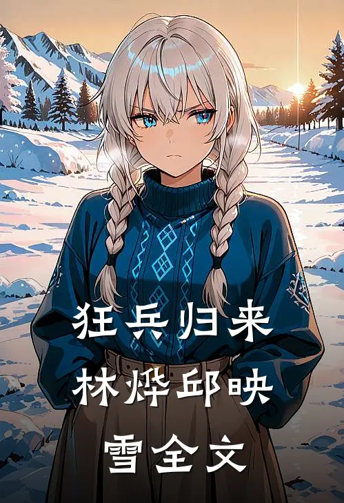 狂兵归来林烨邱映雪全文