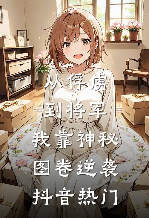 从俘虏到将军，我靠神秘图卷逆袭抖音热门