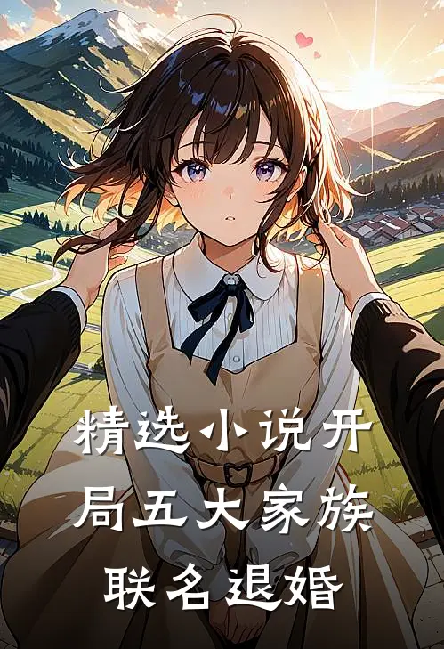 精选小说开局五大家族联名退婚