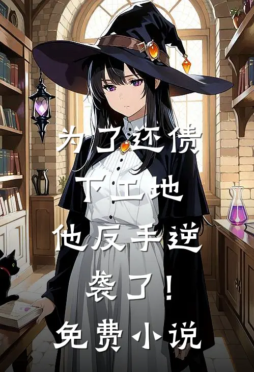 为了还债下工地，他反手逆袭了！免费小说