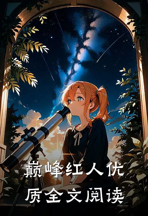 巅峰红人优质全文阅读