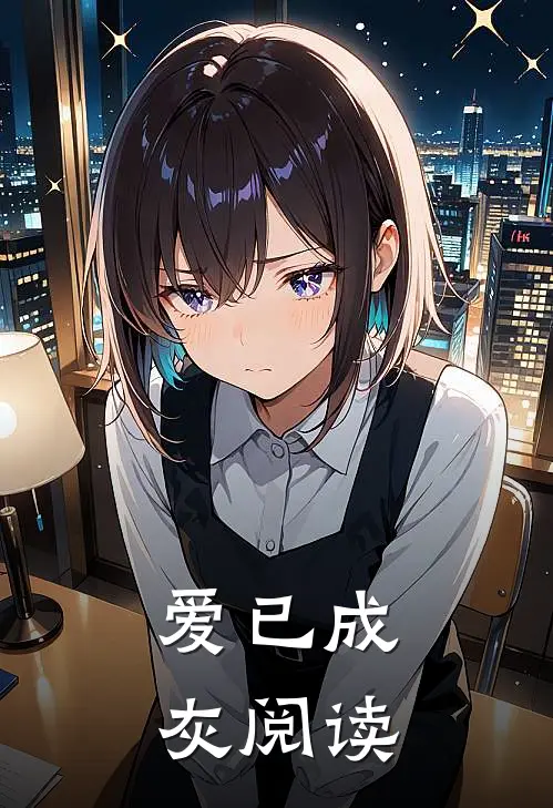 爱已成灰阅读